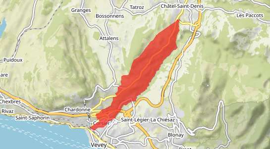 Immobilienpreise Corsier-sur-Vevey