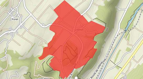 Immobilienpreise Cremin