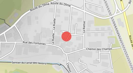 Immobilienpreise Croy