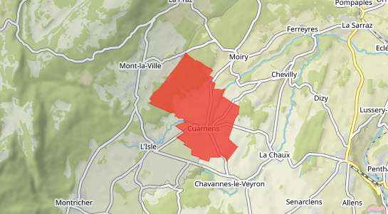 Immobilienpreise Cuarnens