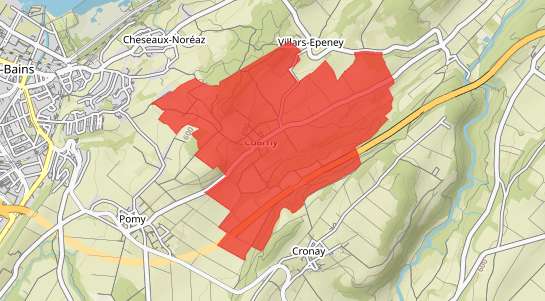 Immobilienpreise Cuarny