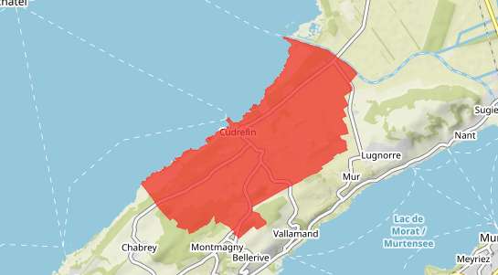 Immobilienpreise Cudrefin