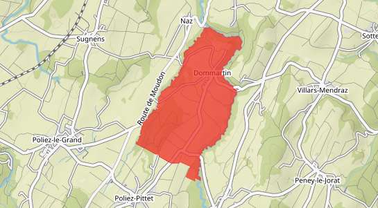 Immobilienpreise Dommartin