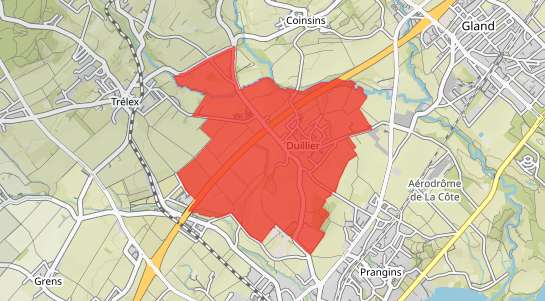 Immobilienpreise Duillier