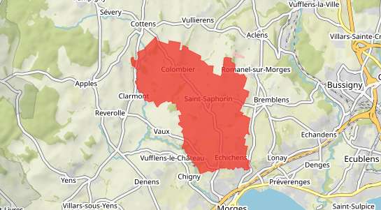 Immobilienpreise Echichens