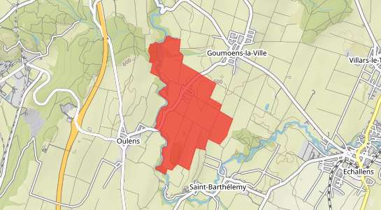 Immobilienpreise Eclagnens