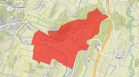 Immobilienpreise Eclépens