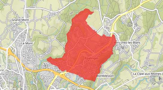 Immobilienpreise Epalinges