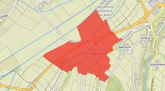 Immobilienpreise Ependes VD