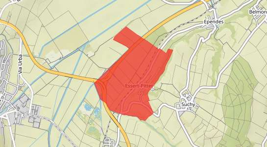 Immobilienpreise Essert-Pittet