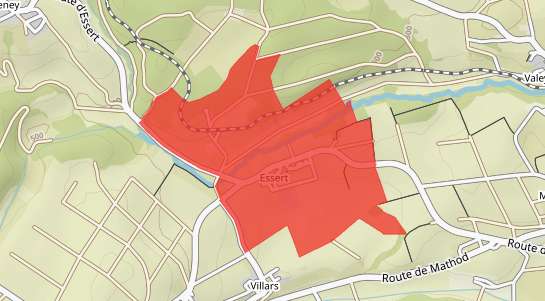 Immobilienpreise Essert-sous-Champvent