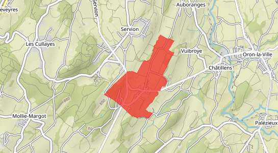 Immobilienpreise Essertes