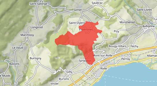 Immobilienpreise Essertines-sur-Rolle