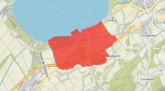 Immobilienpreise Faoug