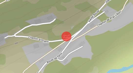 Immobilienpreise Fenil-sur-Corsier