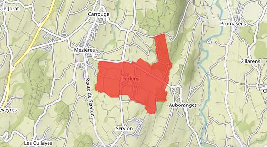 Immobilienpreise Ferlens VD