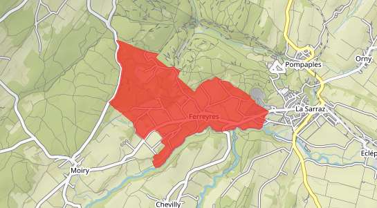 Immobilienpreise Ferreyres