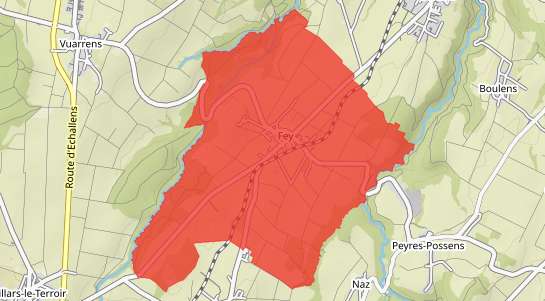 Immobilienpreise Fey