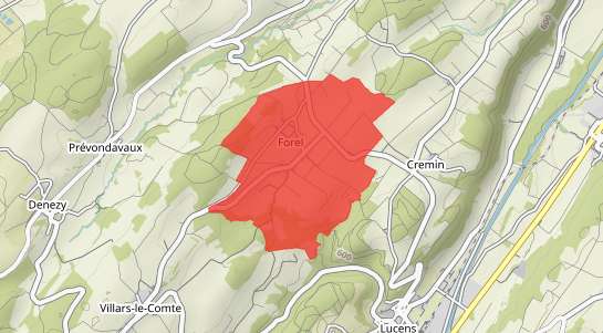 Immobilienpreise Forel-sur-Lucens