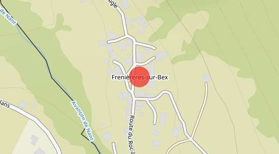 Immobilienpreise Frenières-sur-Bex