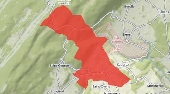 Immobilienpreise Gimel