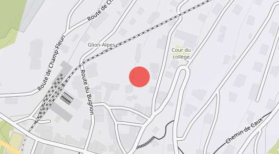 Immobilienpreise Glion