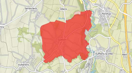 Immobilienpreise Gollion