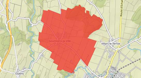 Immobilienpreise Goumoens-la-Ville