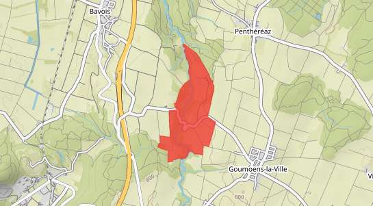 Immobilienpreise Goumoens-le-Jux