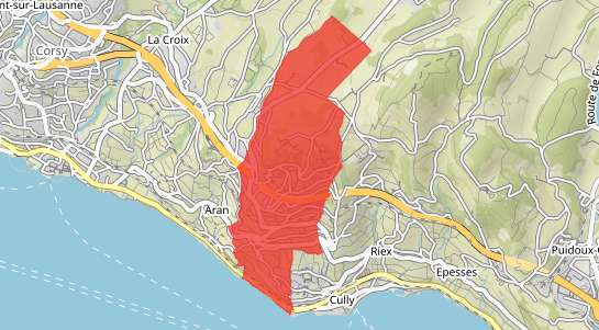 Immobilienpreise Grandvaux