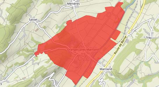 Immobilienpreise Granges-près-Marnand