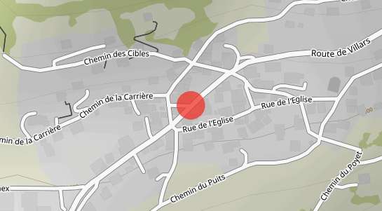 Immobilienpreise Huémoz