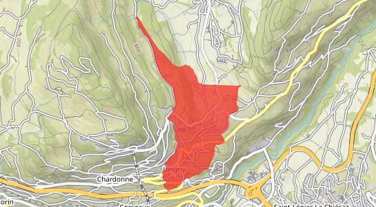 Immobilienpreise Jongny