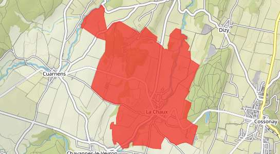 Immobilienpreise La Chaux (Cossonay)