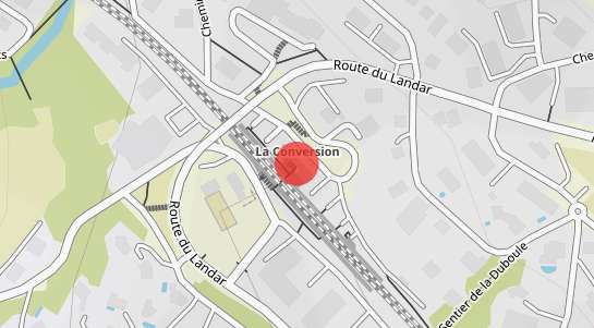 Immobilienpreise La Conversion