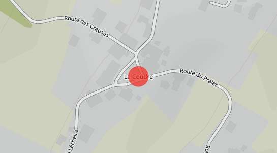 Immobilienpreise La Coudre