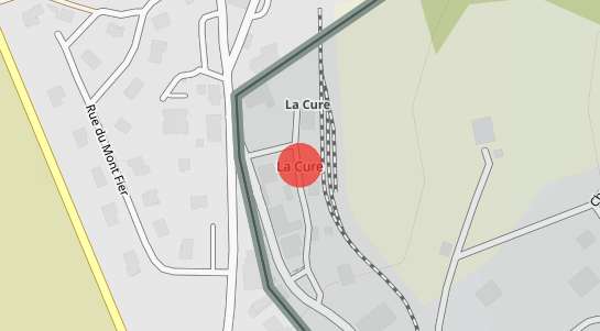 Immobilienpreise La Cure