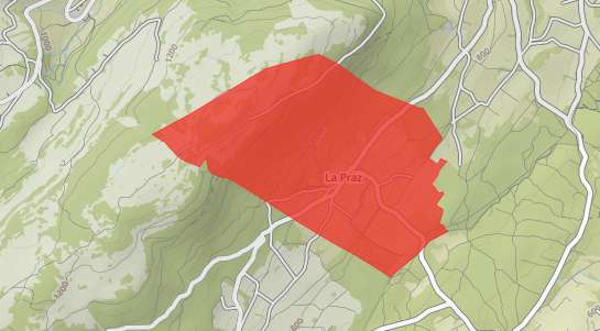 Immobilienpreise La Praz