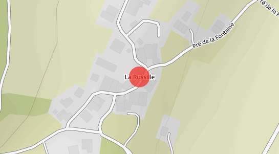 Immobilienpreise La Russille