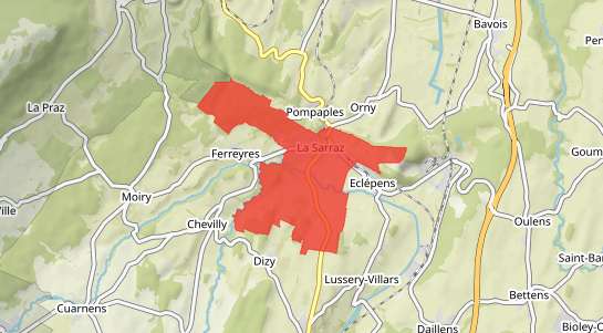Immobilienpreise La Sarraz