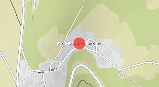 Immobilienpreise Le Château-de-Ste-Croix