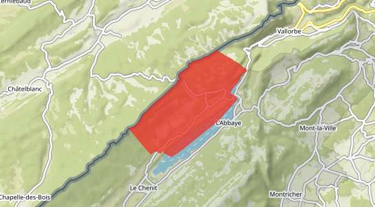 Immobilienpreise Le Lieu