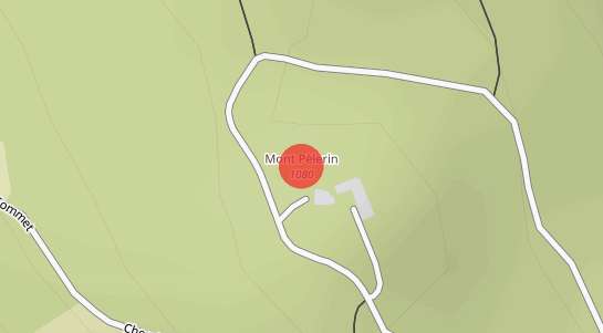 Immobilienpreise Le Mont-Pèlerin