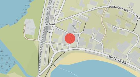 Immobilienpreise Le Pont