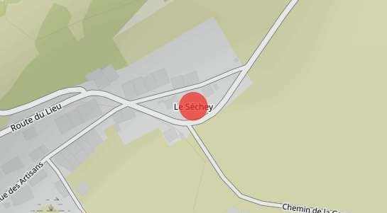 Immobilienpreise Le Séchey