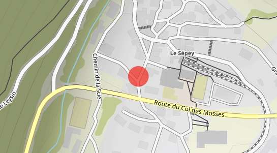 Immobilienpreise Le Sépey