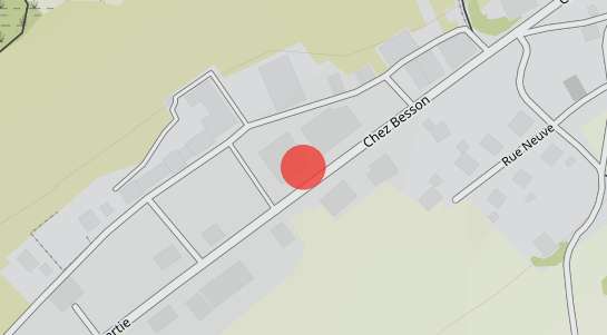 Immobilienpreise Les Bioux