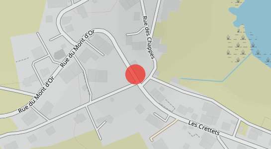 Immobilienpreise Les Charbonnières