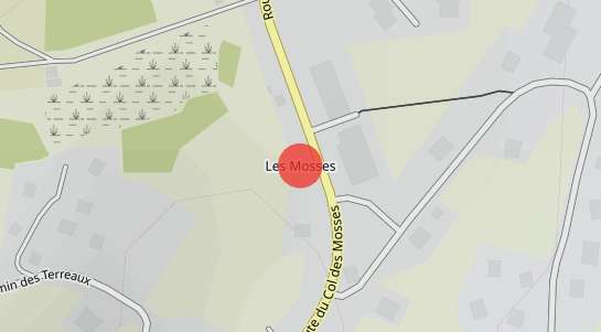 Immobilienpreise Les Mosses