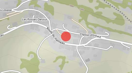 Immobilienpreise Les Posses-sur-Bex